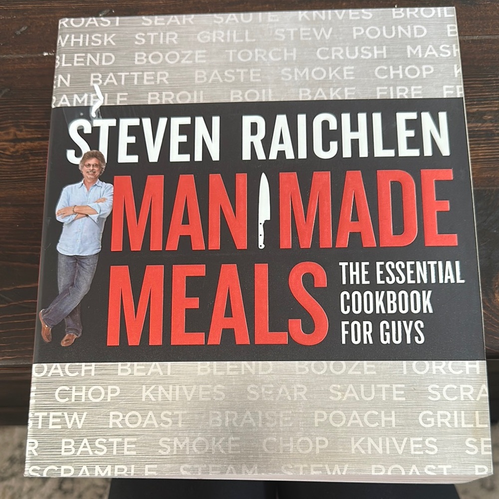 Man Made Meals
